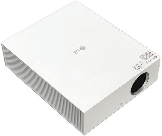 LG 시네빔 DLP 프로젝터(HU810PW) 사은품증정 NT