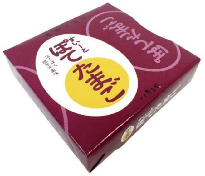 도쿄 스위트 포테이토 타마고 12개입 1상자 일본 긴자 타마야 만쥬 만주 수입간식 선물세트