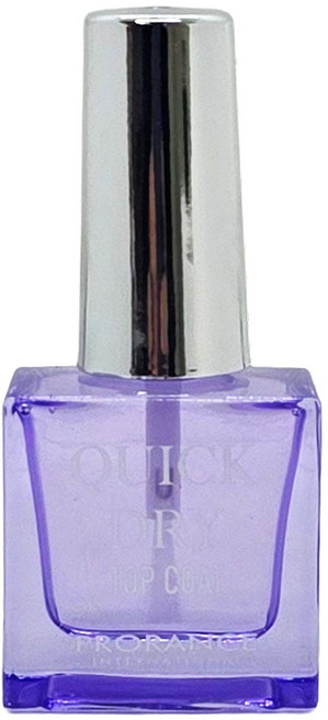 프로랑스 퀵드라이 탑코트, 2개, 17ml