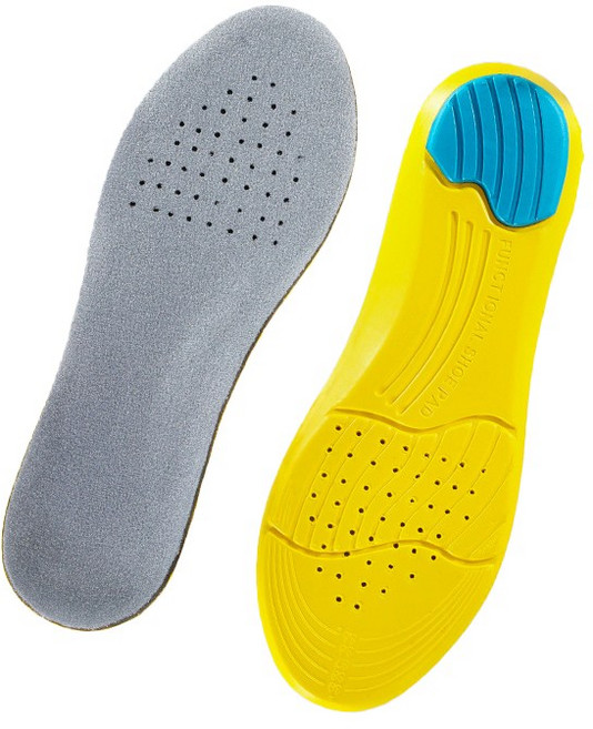 신발 클 때 깔창 큰 운동화 사이즈 조절 인솔 메모리폼 기능성 쿠션 나이키 아디다스 호환