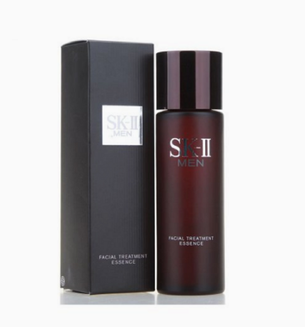 [백화점 정품] SK-II 맨 피테라 에센스 230ml / sk2 맨 피테라 에센스 230ml/sk2쇼핑백증정, 1개