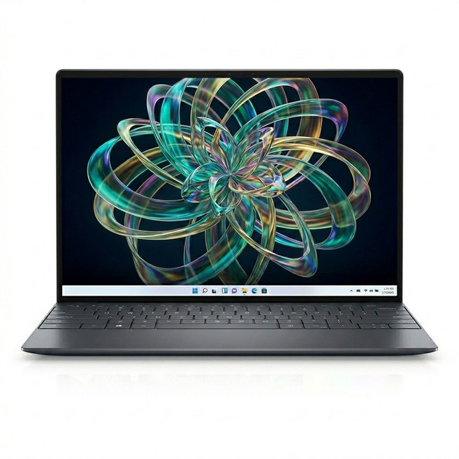 중고 DELL XPS 13 Plus 9320 i7 고성능 16GB 1TB Win11 DX9320 사무용, 윈도우 11 프로, 그라파이트 그레이