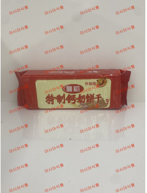 아시아식품 가이나이빙간 과자, 9개, 190g