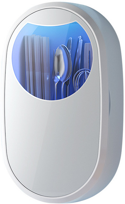 멀티 수저 살균기 살균기 XDGRA-909 Hqzoomee, RA-909은색