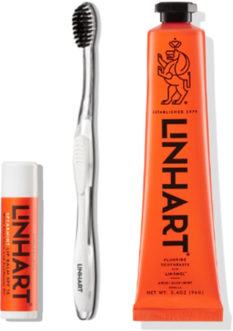 린하트 에센셜 컬렉션, 1개