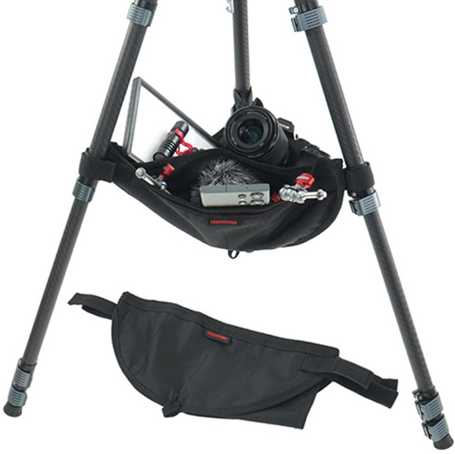 호루스벤누 FX-T3 삼각대 안전보호백 유니버셜 스톤백, 단품, 1개