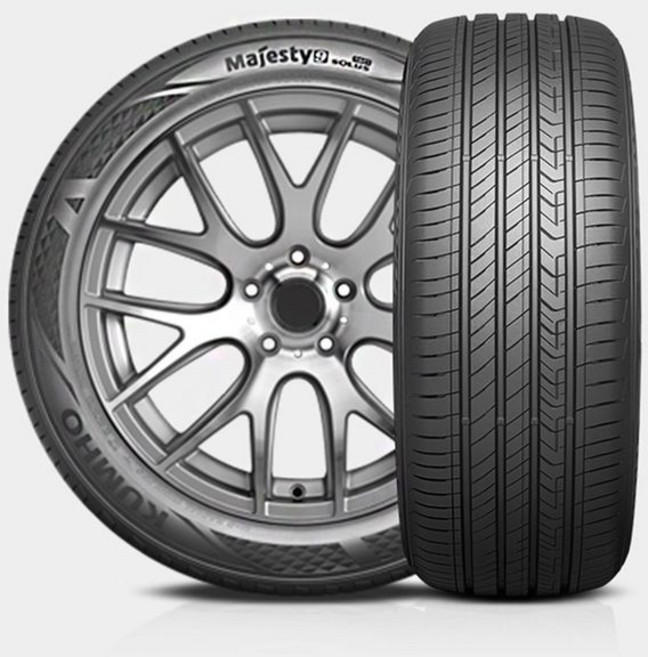 금호타이어 마제스티9 솔루스 TA91 245/45R20 2454520 245 45 20 파주 김포 일산 의정, 1개