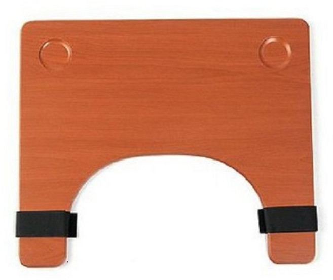 다용도 휠체어 나무식탁, 1개