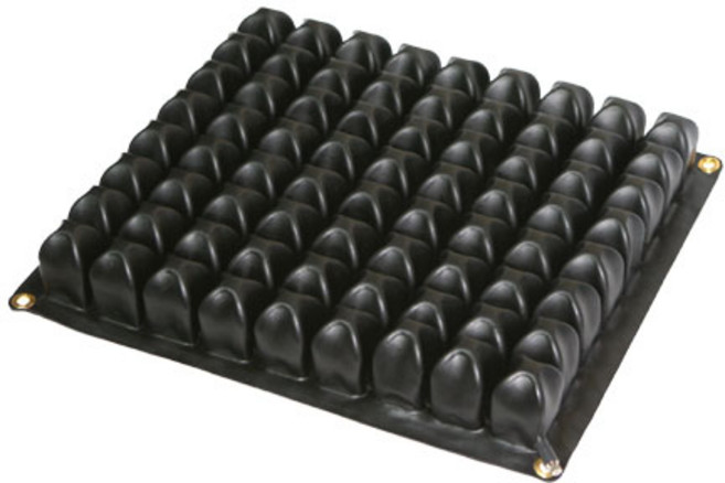 씰테크 욕창예방방석 SM-DUB-004 압력분산 에어방석 복지용구, 장기요양본인부담금6%, 1개