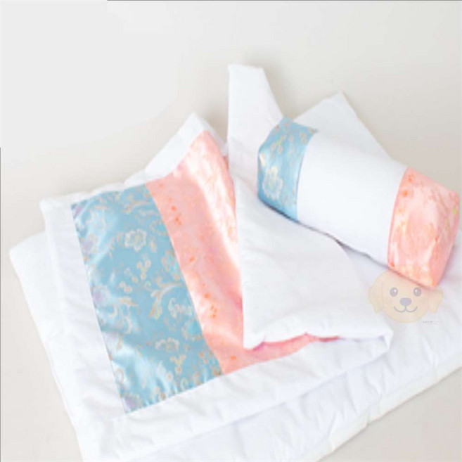 금순이네상점 초코펫하우스 별당아씨 이불 강아지담요