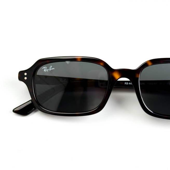 RAYBAN RB4455F ZURI 1359/87 51사이즈 레이밴 룩소티카 긱시크선글라스