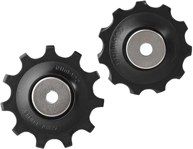 시마노 풀리 세트/RD-5800-ss 105 로드 SLX MTB 자전거 뒷변속기 부품/RD-5800 RD-M7000-10 RD-M675 RD-M670 등 호환 Y5YE98080, ( Y5YE98080 ), 1개
