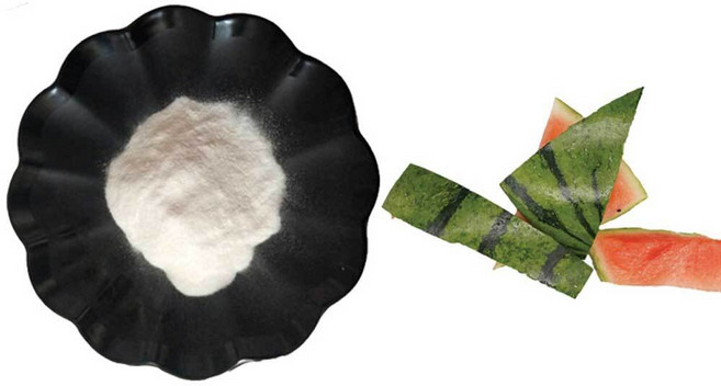 수박과피추출분말 20kg, 1개, 단품