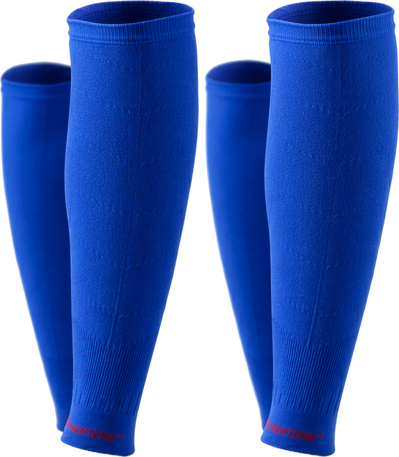 타이트엔드 킬러웨일 종아리 압박 토시