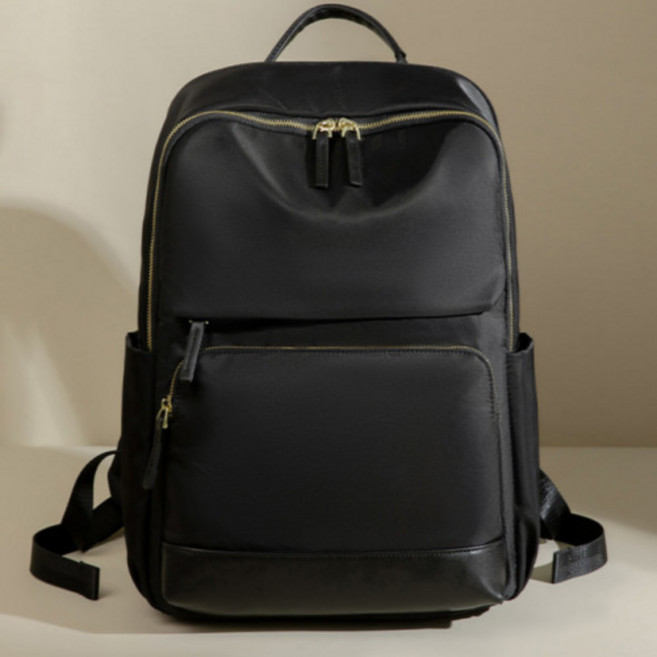 보스케 여성용 노트북 백팩 15인치 15. 6 인치 회사원 직장인 대학생 대용량 경량