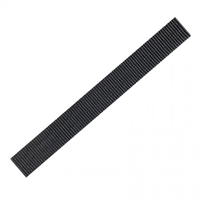 나일론 웨이빙 끈 벨트 웨빙스트랩 32mm 1M DD-13437, 단품, 1개