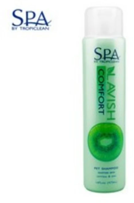 SPA 라시쉬 컴포트 샴푸, 1개, 473ml - 쿠팡