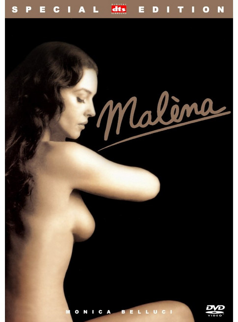 조이포스터 TFW4-002 말레나 영화 포스터 브로마이드모니카 벨루치