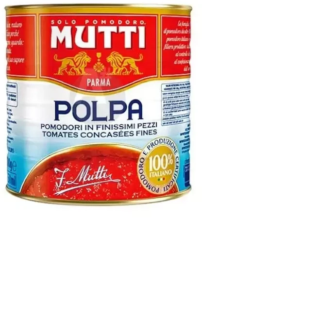 무띠 파인리찹 토마토 케찹 2.5kg X 3개, 1개