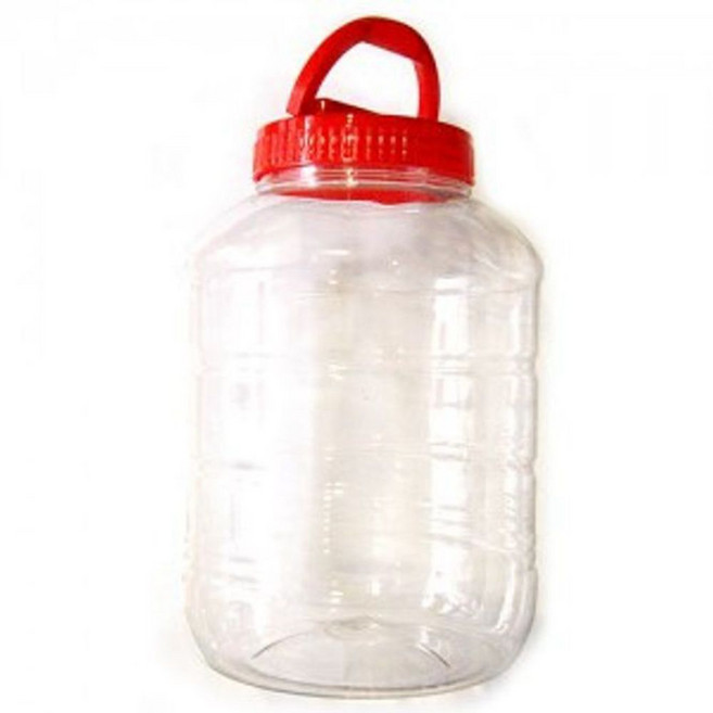 과실주병PT 22L 담금주 술통 술병 과일청 매실 su0+6208Xx