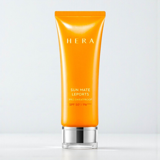 헤라 선 메이트 레포츠 선크림 SPF50+ PA++++, 1개, 70ml