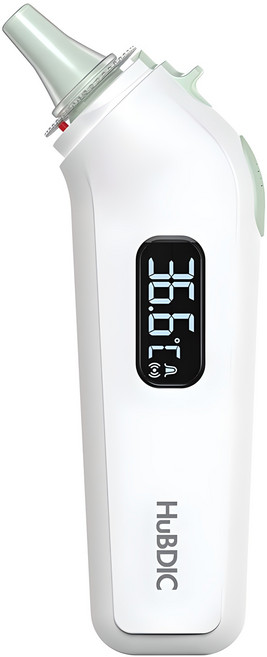 휴비딕 써모파인더 E3 체온계 HET-3000, 1개