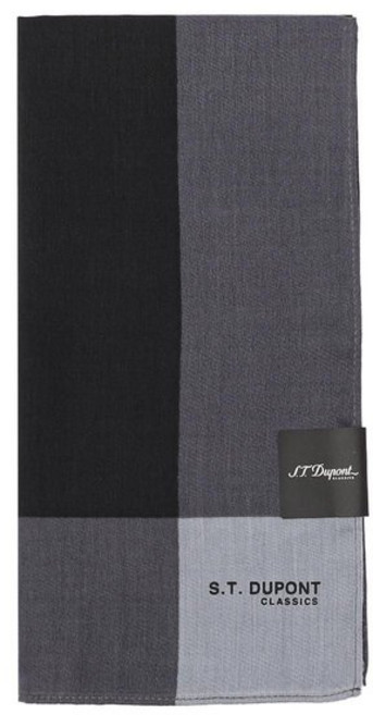 [AK분당점][듀퐁]25년도 F/W 신상품 손수건 SE5FMA381006SGY