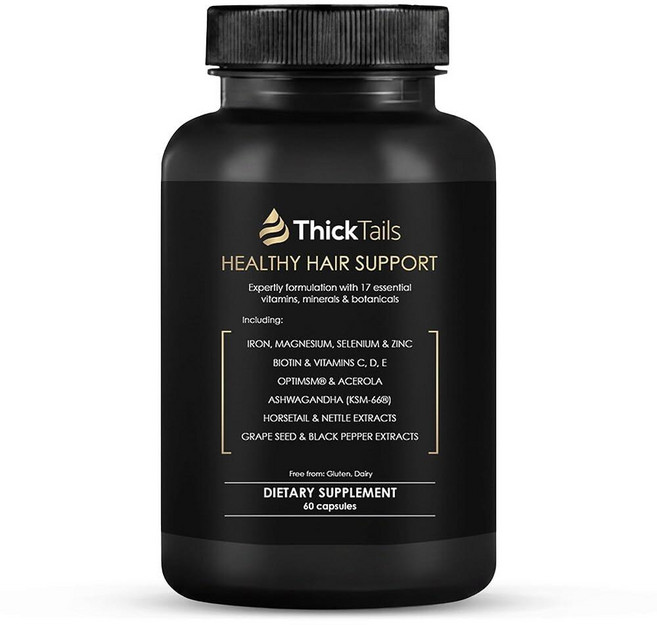 비오틴 콜라겐 펩타이드 비타민 C 및 오메가-3가 함유된 여성용 모발 성장 비타민 - 90캡슐 - 폐경기 및 산후 헤어 보충제 - 호르몬 균형 지원 및 두꺼운 모발 여성용, 비오틴, 콜라겐 펩타이드, 비타민 C 및 오메가-3가