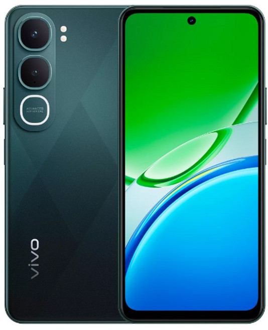 vivo Y31 (8GB+256G) 台灣公司貨 全新未拆 保固一年, 綠, 256G
