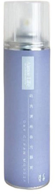 Aimee Life 乾洗清新去污慕斯 安全帽內襯萬用清潔 木質雪松 黑茶沉香 280ml, 1個