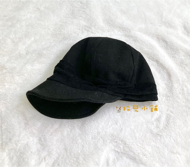 報童帽 貝蕾帽 八角帽 貝雷帽 包頭帽 月子帽
