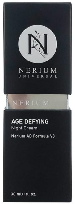 네리움 나이트 페이스 크림 30ml, 1개