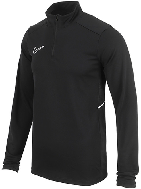 나이키 ACADEMY MEN'S DRI-FIT SOCCER DRILL TOP 헬스 운동 러닝 긴팔 드릴탑 저지