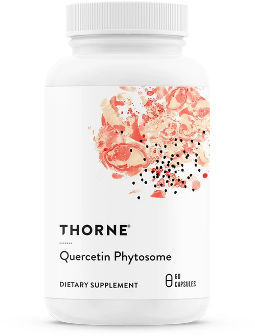 쏜리서치 퀘르세틴 피토섬 캡슐, 60정, 1개 - 쿠팡