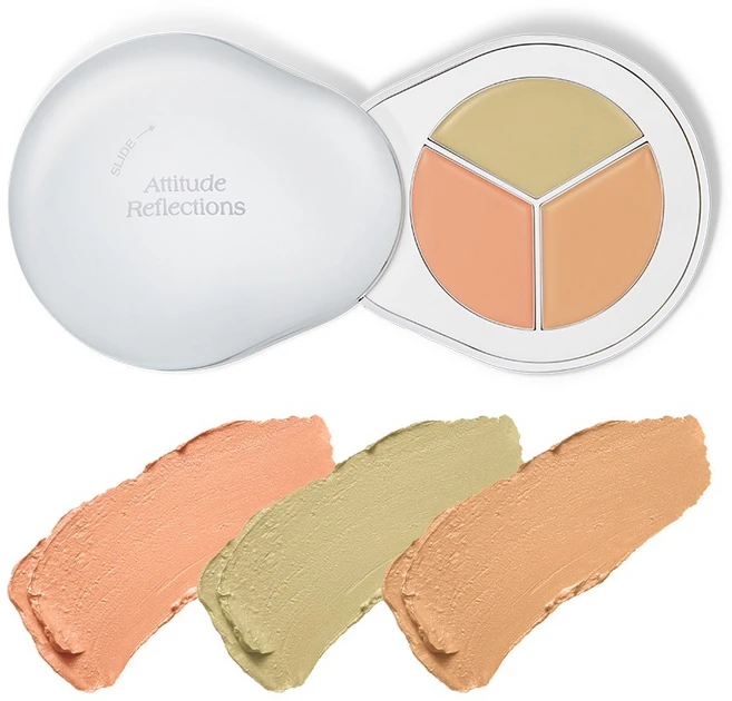 [Dear.A] 디어에이 퍼펙트 커버 컨실러 팔레트, C05, 1개 - 쿠팡