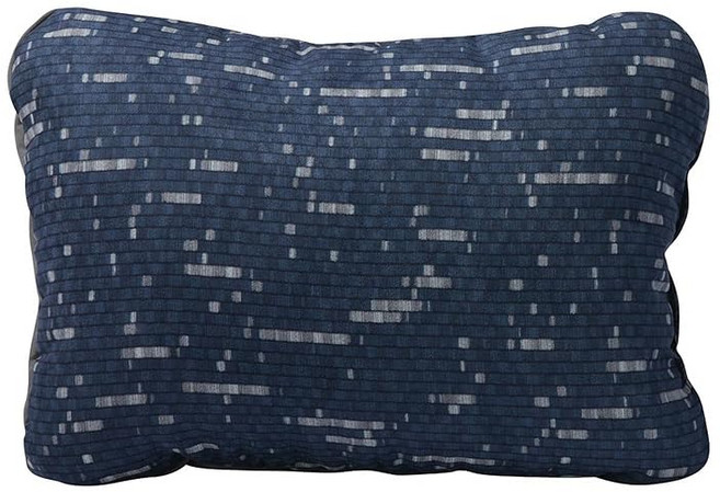 S 30201 THERMAREST(서머 레스트) 캠프 아웃도어용 베개 컴프레시블 베개 신치, 상세페이지 참조, 1개