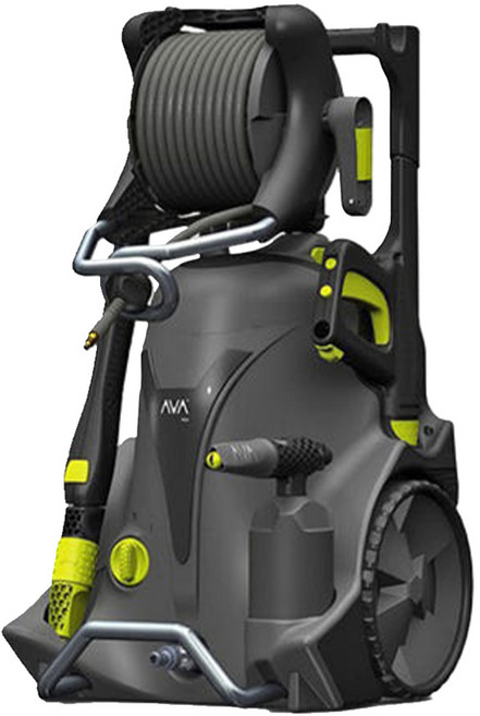 AVA P80 고압세척기 180바 / 세차 청소 분사, 1개