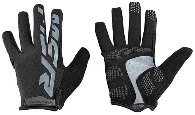 메리다 젤 롱 글러브 (블랙), 블랙, 1개