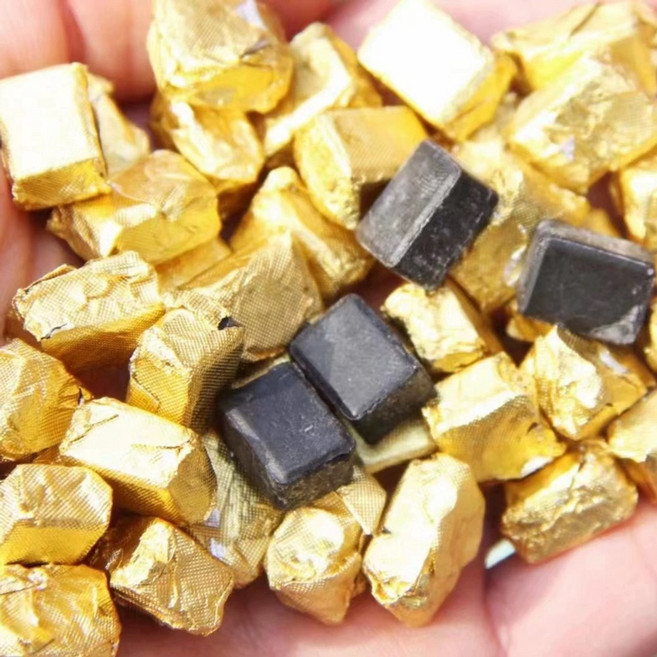 천연 보이차 알약 운남 푸얼차 원산지중국 숙차 50g 농축, 500g