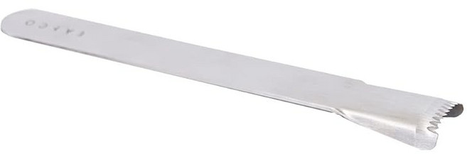 요시카와 EA토CO 이토코 Poro 폴로 콘 필러 옥수수 필러 전체 길이 15.5cm 일제 스테인리스 AS0051, 올스탠옥수수필러 올스탠필러 요시카와 이토코, 1개, 상세페이지 참조