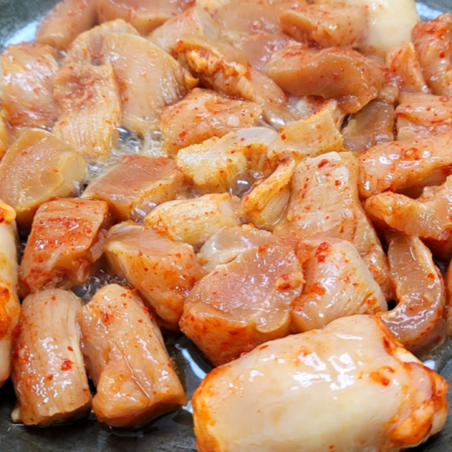 이음 양대창 양곱창 특양 대창 양깃머리 전현무계획 한우대창 구이, 1개, 200g