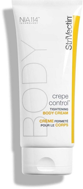 StriVectin Crepe Control 브라이트닝 & 퍼밍 핸드 크림 건조한 피부 감소 56.7g(2온스)