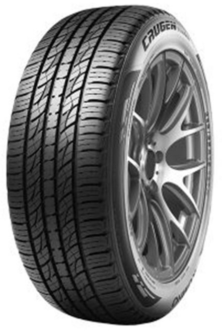 225/60R17 금호 크루젠 프리미엄 KL33 2256017, 1개, 장착 미포함