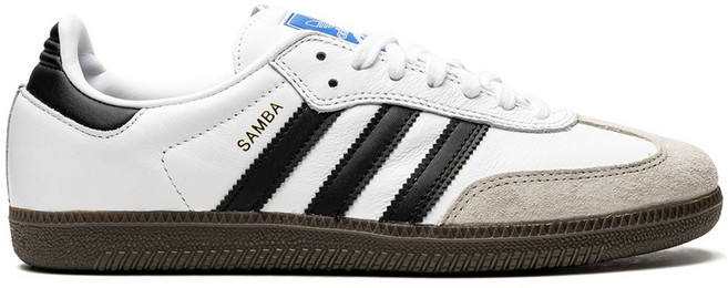 아디다스 삼바 ADV 스니커즈