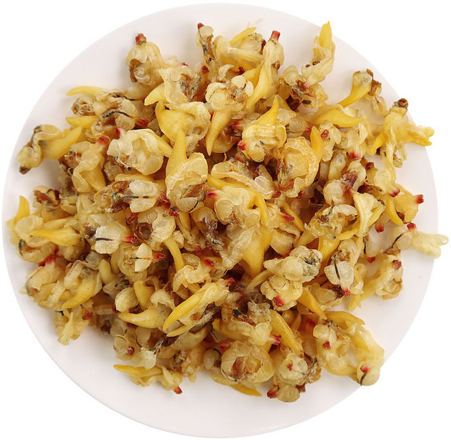 (배터짐) 중국산 깔끔손질 최상급 대사이즈 말른 조개살 건조 조개살 (일요링&당이발송), 1개, 500g