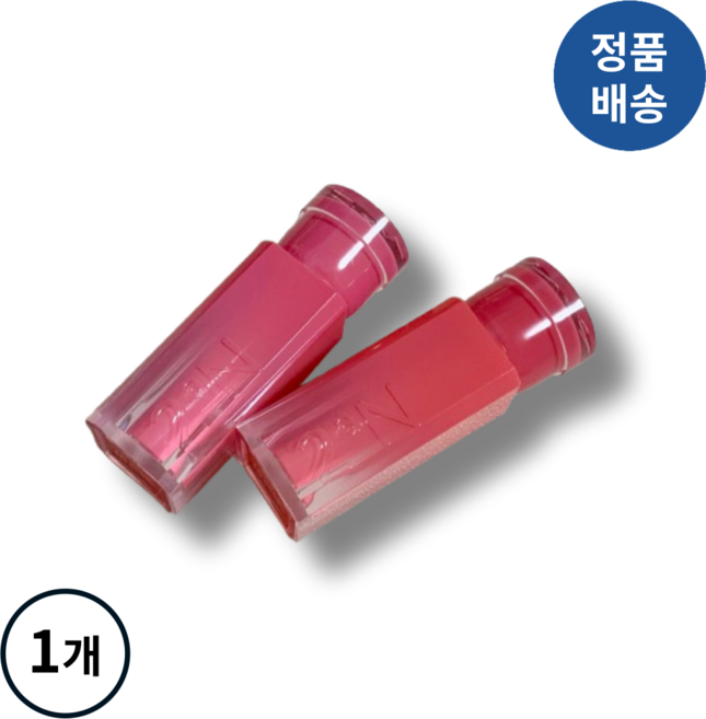 투에이엔 글레이즈 바운싱 틴트, 03 레이지, 1개