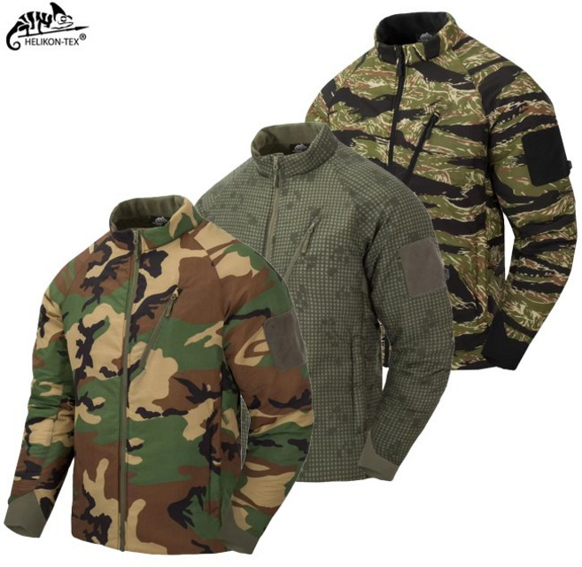 신형 헬리콘텍스 울프하운드, L, 타이거스프라이프, 1개