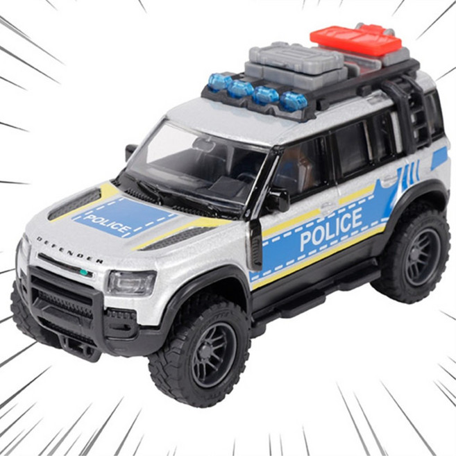 3살남아 문열리고 버튼많은 지프차 장난감 교회유치부 아동 어린이날