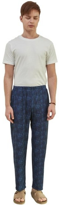 트라이 솔솔 휴 이지웨어 슈퍼쿨링 냉장고바지 (긴바지/곤색) 초경량+소프트UP