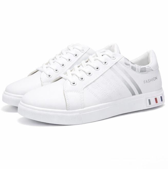 데일리핏 남자 캐주얼 스니커즈 단화 편한 데일리 신발